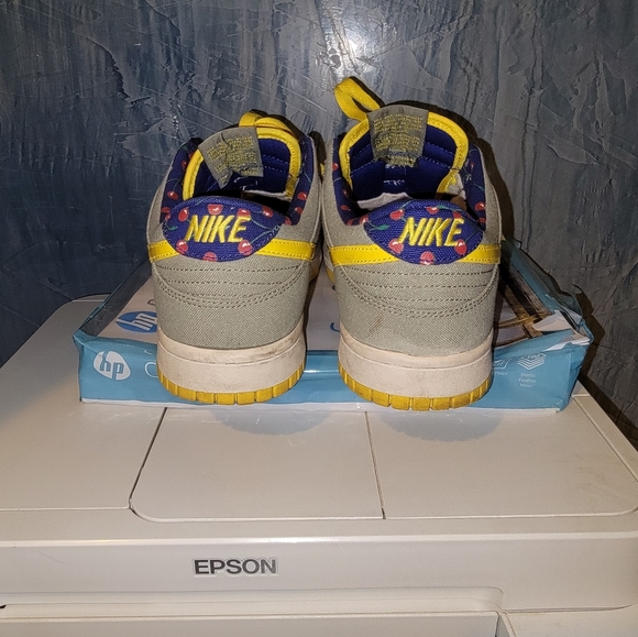 Nike dunk low CL - Picture 10 of 10